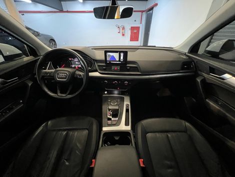 Audi Q5 Prestige 2.0 TFSI Quattro S tronic