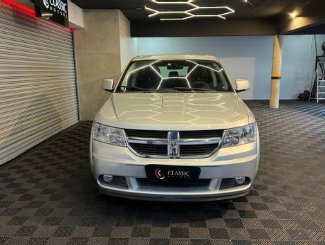 Dodge JOURNEY SE 2.7 V6 185cv Aut.