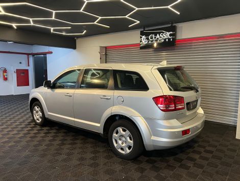 Dodge JOURNEY SE 2.7 V6 185cv Aut.