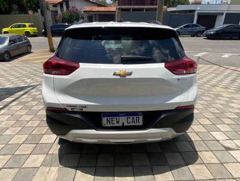 Chevrolet TRACKER 1.0 Turbo 12V Flex Aut. 