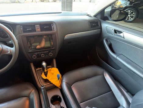 VolksWagen JETTA Trendline 2.0 T.Flex 8V 4p Tip.