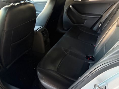 VolksWagen JETTA Trendline 2.0 T.Flex 8V 4p Tip.