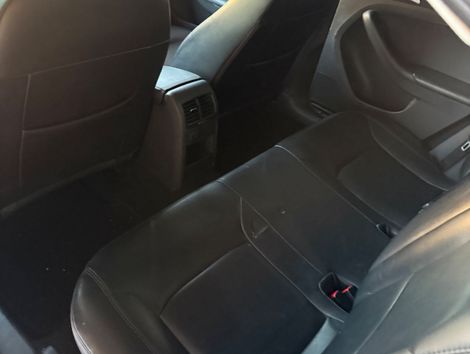 VolksWagen JETTA Trendline 2.0 T.Flex 8V 4p Tip.