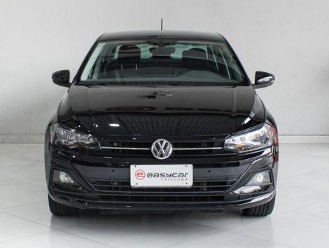 VolksWagen VIRTUS Comfort. 200 TSI 1.0 Flex 12V Aut