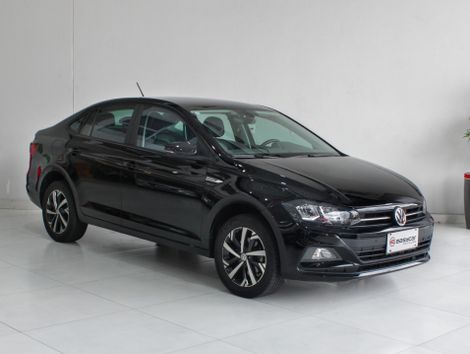 VolksWagen VIRTUS Comfort. 200 TSI 1.0 Flex 12V Aut