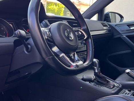 VolksWagen Golf GTi 2.0 TSI 220cv Aut.
