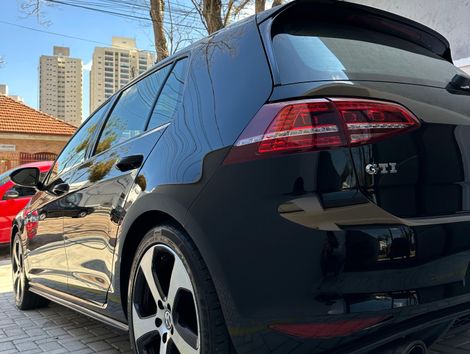 VolksWagen Golf GTi 2.0 TSI 220cv Aut.