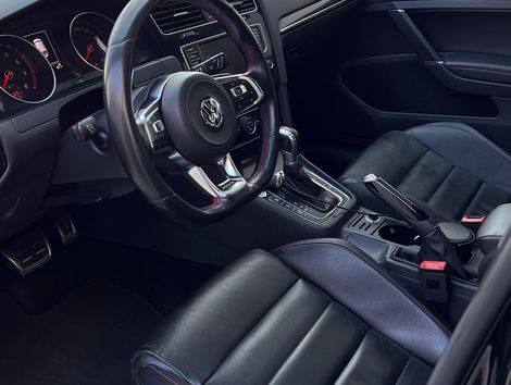 VolksWagen Golf GTi 2.0 TSI 220cv Aut.