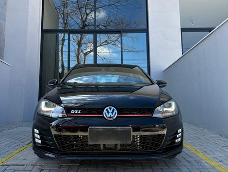 VolksWagen Golf GTi 2.0 TSI 220cv Aut.