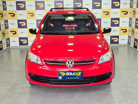 VolksWagen Saveiro 1.6 Mi/ 1.6 Mi Total Flex 8V