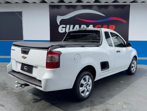 Chevrolet MONTANA LS 1.4 ECONOFLEX 8V 2p