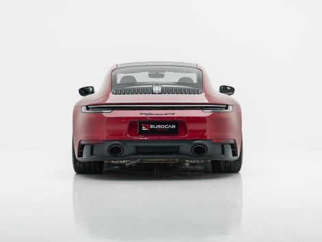 Porsche 911 Carrera GTS Coupe 3.0 (991)