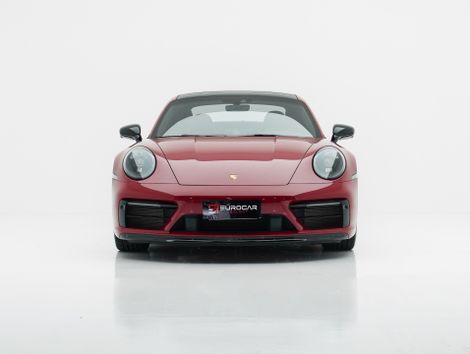 Porsche 911 Carrera GTS Coupe 3.0 (991)