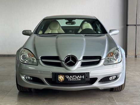 Mercedes SLK-200 Kompressor 16V/ 200 CGI 16V