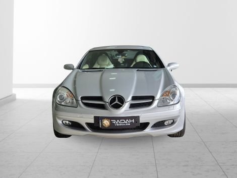 Mercedes SLK-200 Kompressor 16V/ 200 CGI 16V