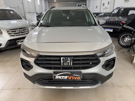 Fiat PULSE AUDACE 1.0 Turbo 200 Flex Aut.