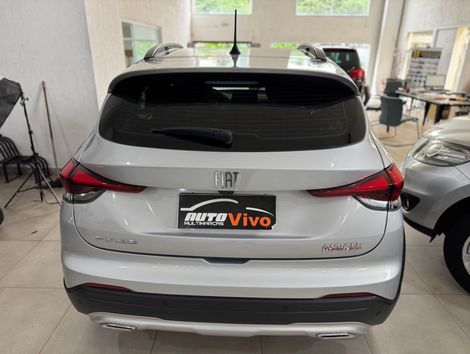 Fiat PULSE AUDACE 1.0 Turbo 200 Flex Aut.