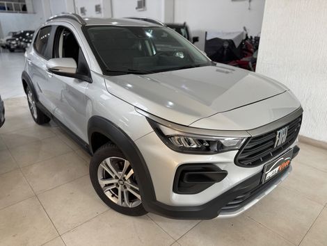 Fiat PULSE AUDACE 1.0 Turbo 200 Flex Aut.