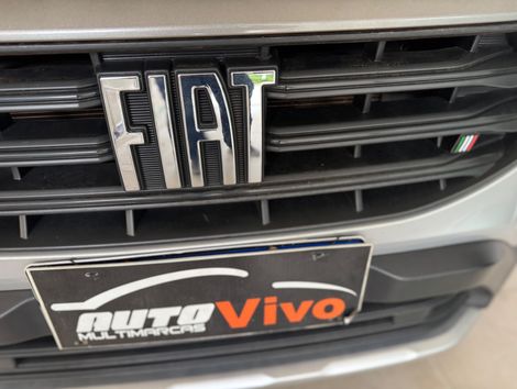 Fiat PULSE AUDACE 1.0 Turbo 200 Flex Aut.