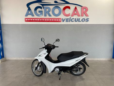 HONDA BIZ 125 ES/ ES F.INJ./ES MIX F.INJECTION