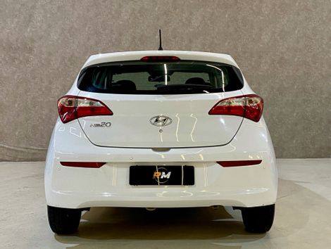 Hyundai HB20 Comf./C.Plus/C.Style 1.0 Flex 12V