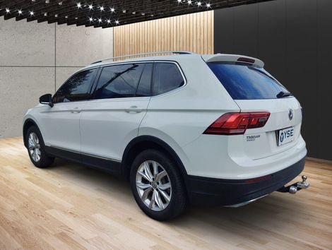 VolksWagen TIGUAN Allspac Comf 250 TSI 1.4 Flex