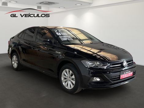 VolksWagen VIRTUS Comfort. 200 TSI 1.0 Flex 12V Aut