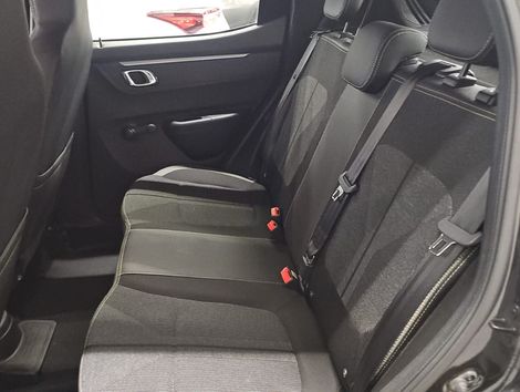 Renault KWID OUTSIDER 1.0 Flex 12V 5p Mec.