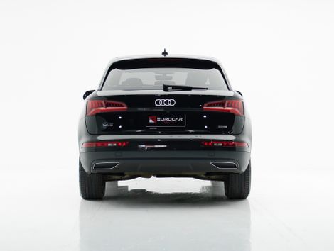 Audi Q5 Prestige 2.0 TFSI Quattro S tronic