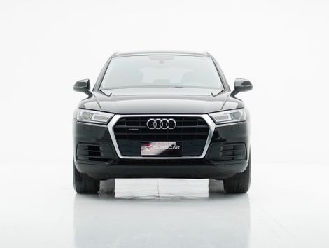 Audi Q5 Prestige 2.0 TFSI Quattro S tronic