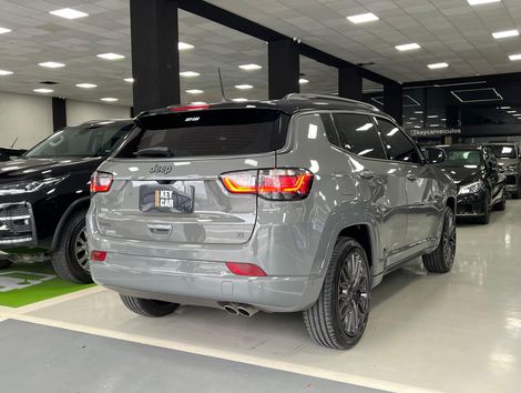 Jeep COMPASS S T270 1.3 TB 4x2 Flex Aut.