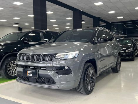 Jeep COMPASS S T270 1.3 TB 4x2 Flex Aut.