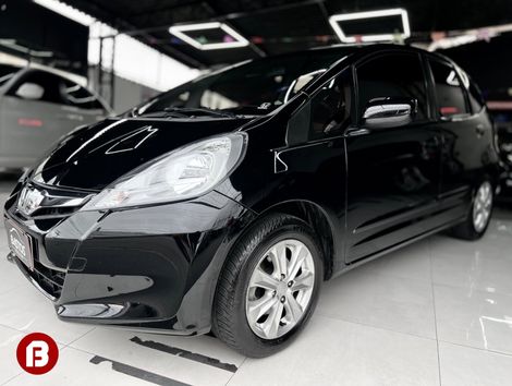 Honda Fit LX 1.4/ 1.4 Flex 8V/16V 5p Mec.