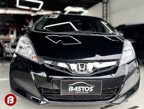 Honda Fit LX 1.4/ 1.4 Flex 8V/16V 5p Mec.