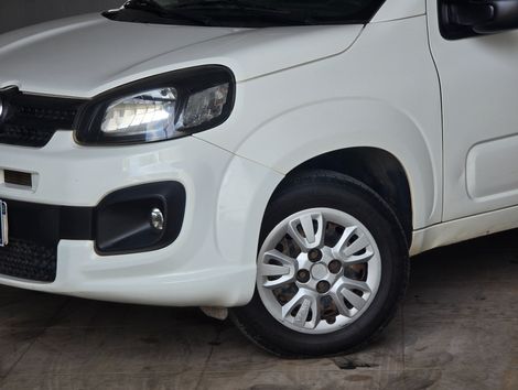 Fiat UNO ATTRACTIVE 1.0 Fire Flex 8V 5p