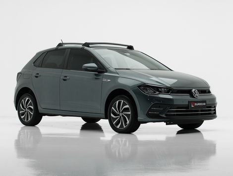VolksWagen Polo Highline TSI 1.0 Flex 12V Aut.