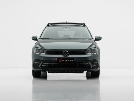 VolksWagen Polo Highline TSI 1.0 Flex 12V Aut.