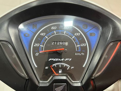 HONDA BIZ 110i