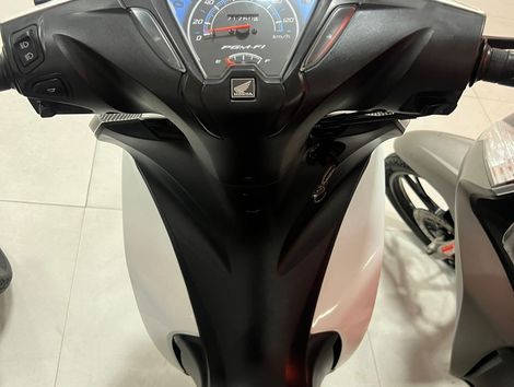 HONDA BIZ 110i