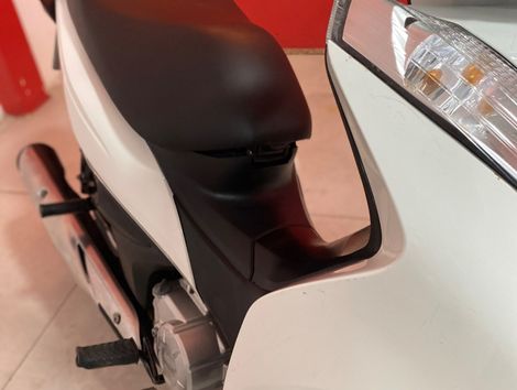 HONDA BIZ 110i