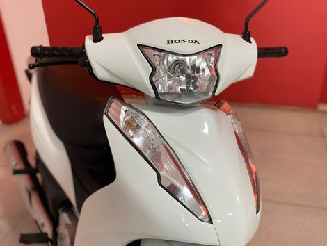 HONDA BIZ 110i