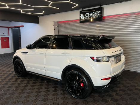 Land Rover Range R.EVOQUE Dynamic 2.0 Aut 5p