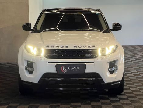 Land Rover Range R.EVOQUE Dynamic 2.0 Aut 5p