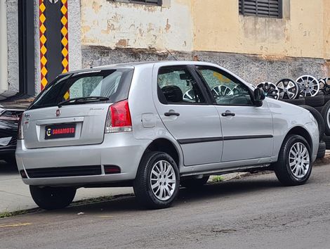 Fiat Palio 1.0 ECONOMY Fire Flex 8V 4p