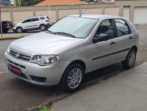 Fiat Palio 1.0 ECONOMY Fire Flex 8V 4p