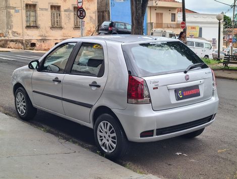 Fiat Palio 1.0 ECONOMY Fire Flex 8V 4p