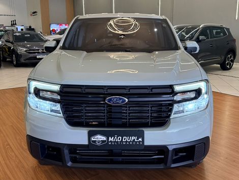 Ford Maverick Lariat FX4 2.0 EcoBoost Aut.