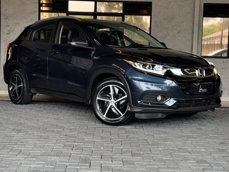 Honda HR-V EXL 1.8 Flexone 16V 5p Aut.