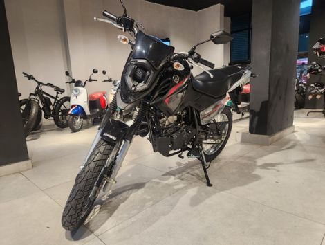  XTZ 150 CROSSER S