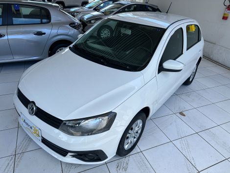 VolksWagen Gol Trendline 1.0 T.Flex 12V 5p